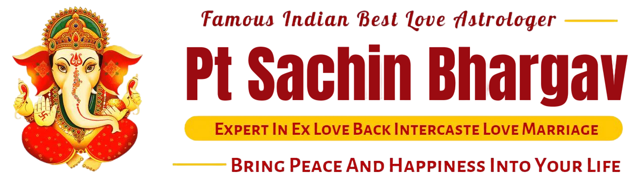 Pt Sachin Bhargav Ji